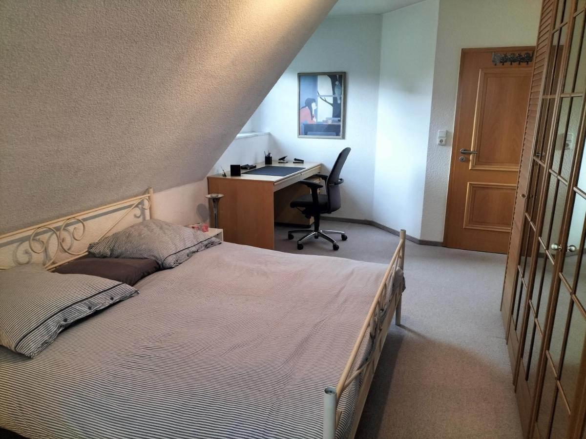 Apartment Grosszuegig-wohnen Nahe Erlangen - Nuernberg Dormitz
