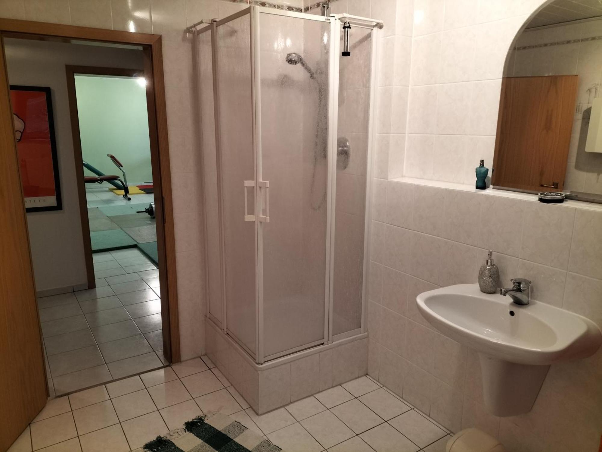 Grosszuegig-wohnen Nahe Erlangen - Nuernberg Apartment