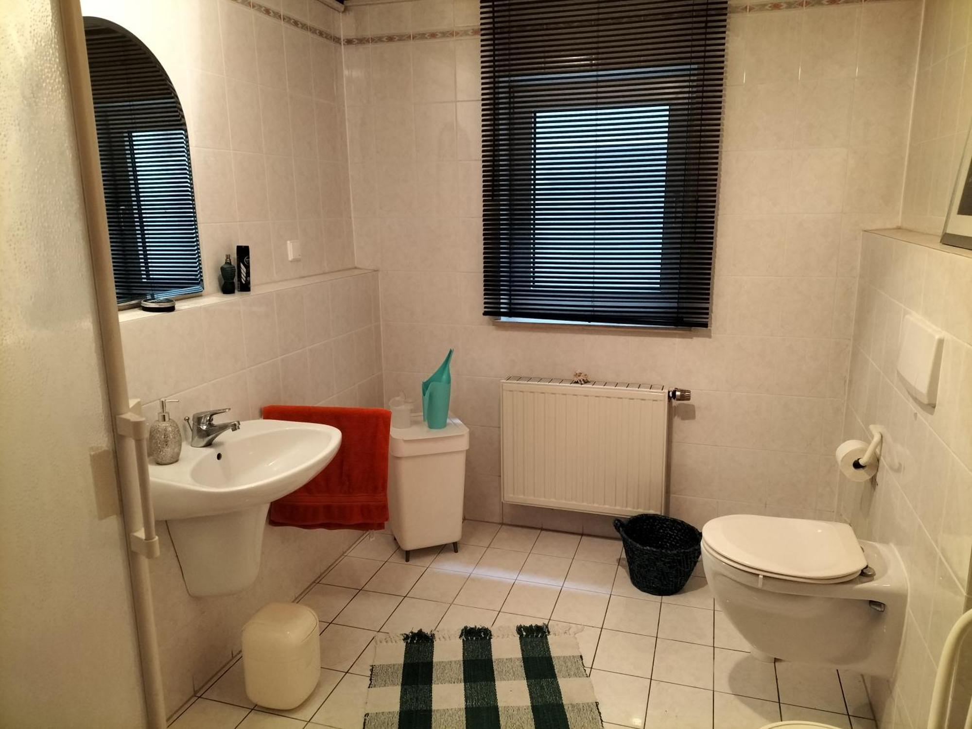 Apartment Grosszuegig-wohnen Nahe Erlangen - Nuernberg Dormitz