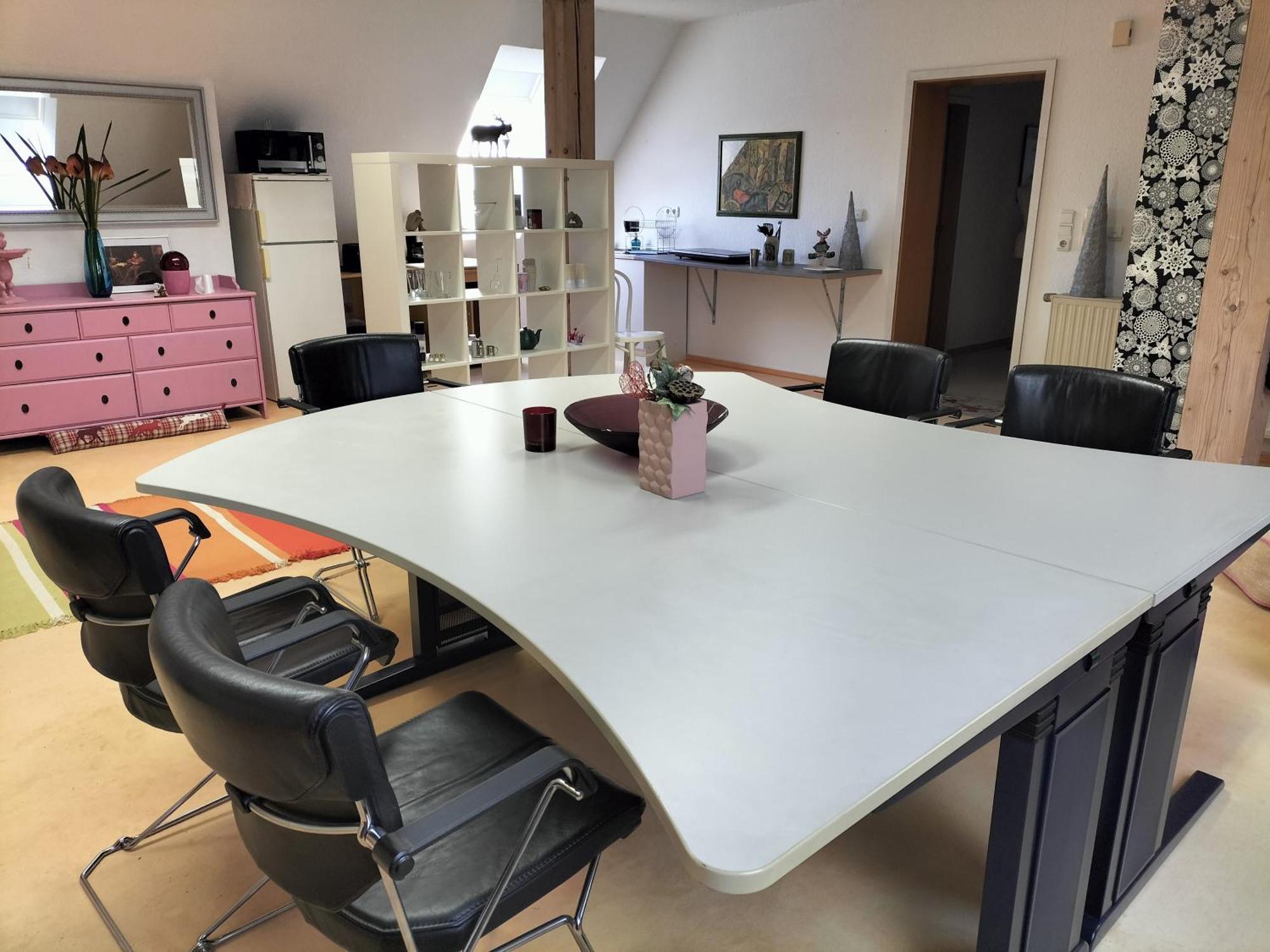 Grosszuegig-wohnen Nahe Erlangen - Nuernberg Apartment
