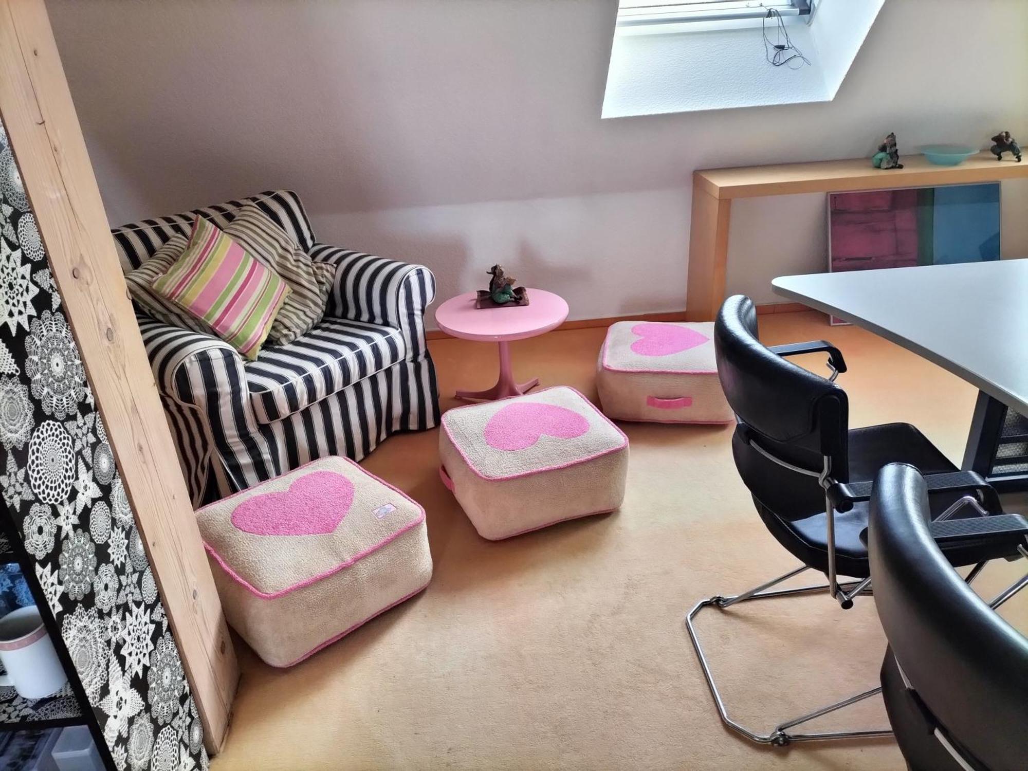 Apartment Grosszuegig-wohnen Nahe Erlangen - Nuernberg