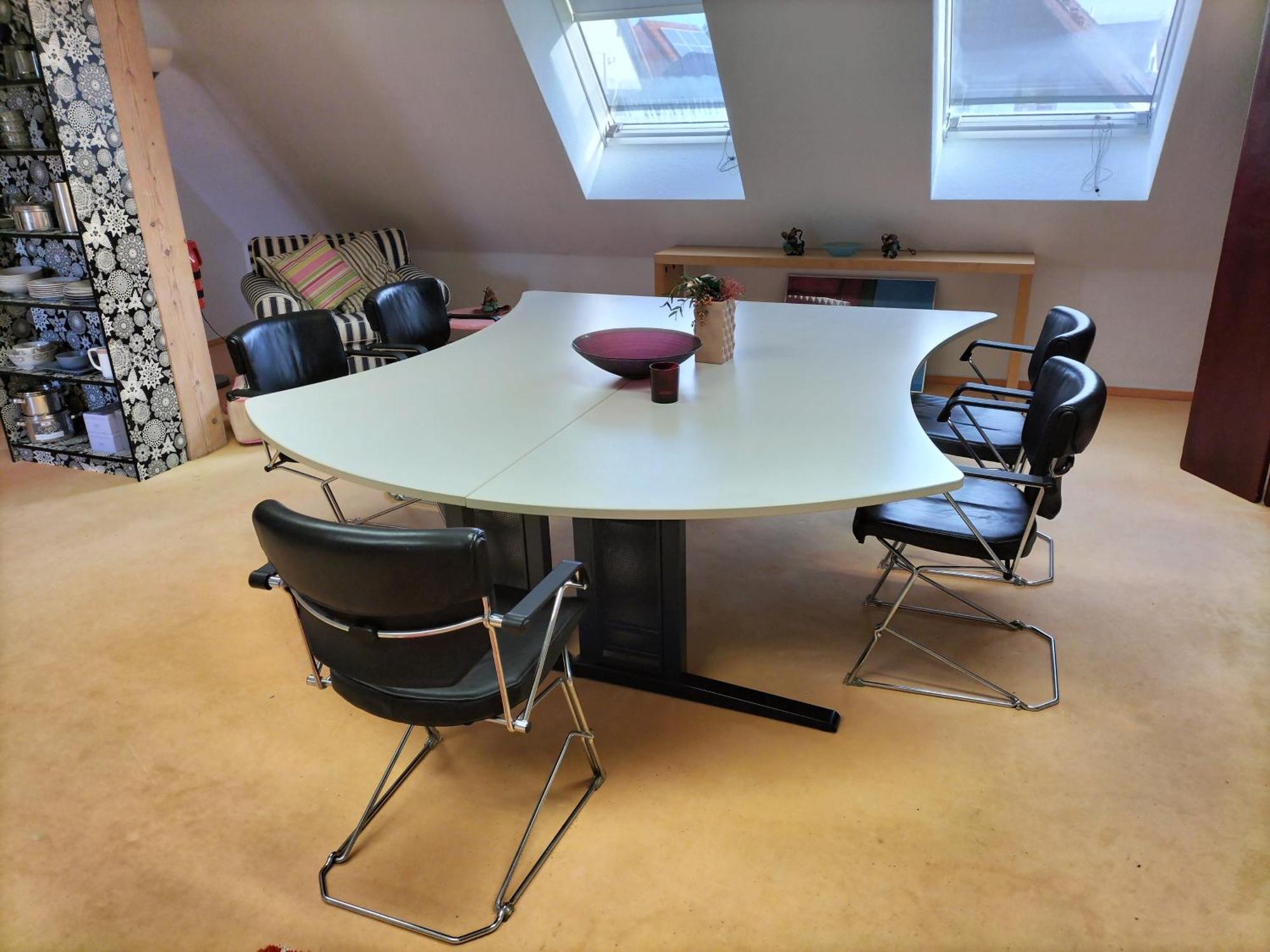 Grosszuegig-wohnen Nahe Erlangen - Nuernberg Apartment