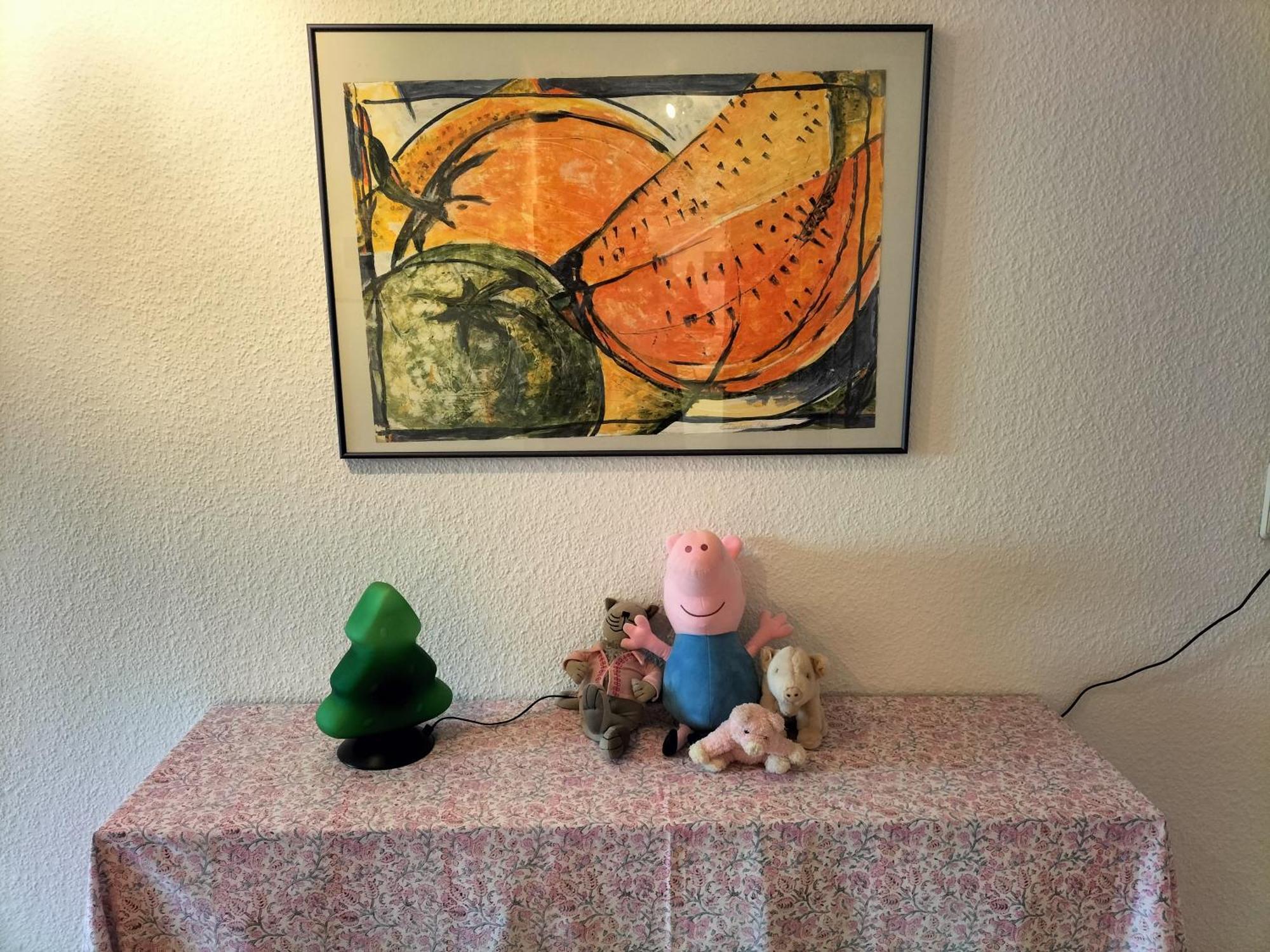 Apartment Grosszuegig-wohnen Nahe Erlangen - Nuernberg