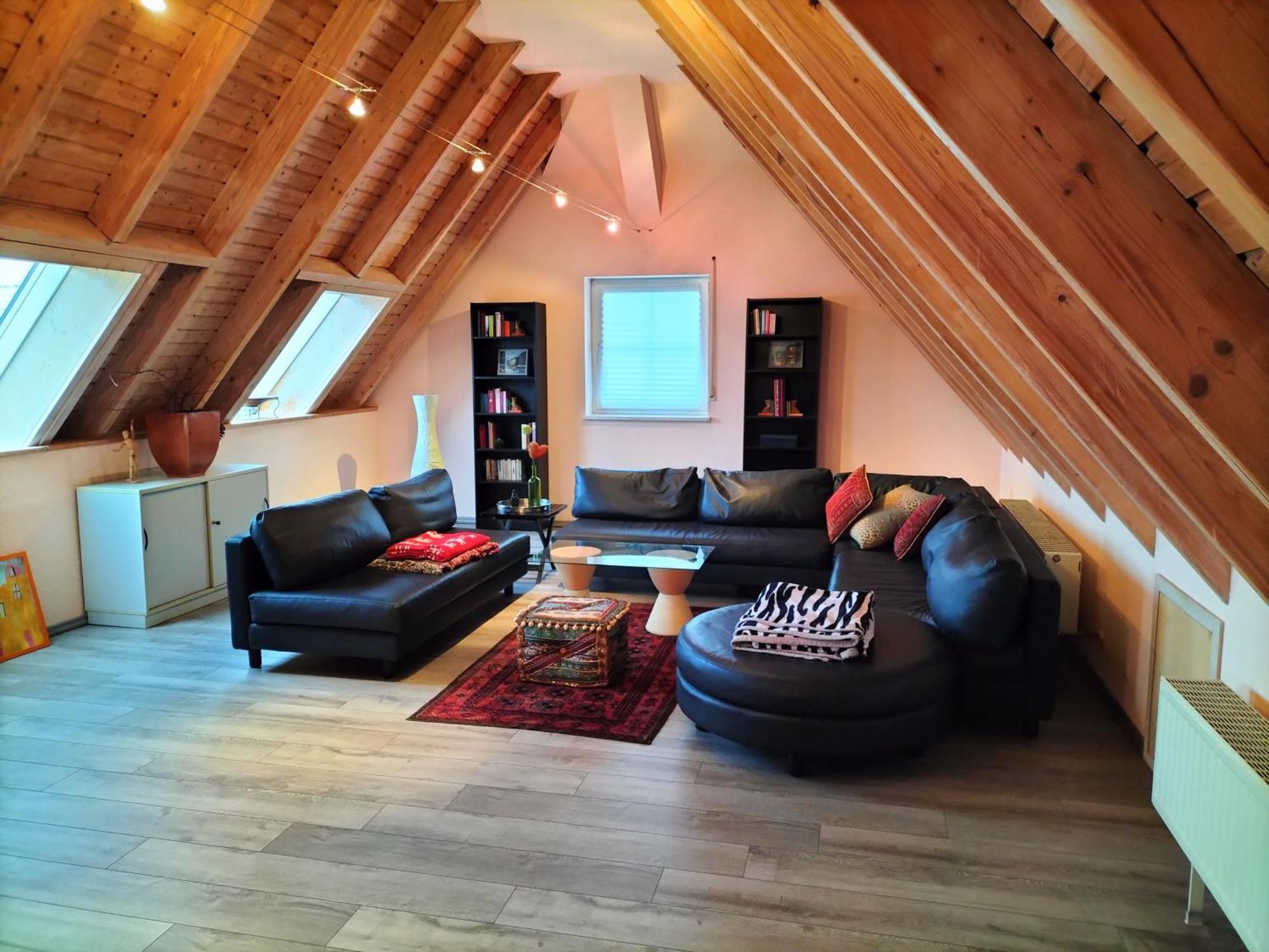 Apartment Grosszuegig-wohnen Nahe Erlangen - Nuernberg