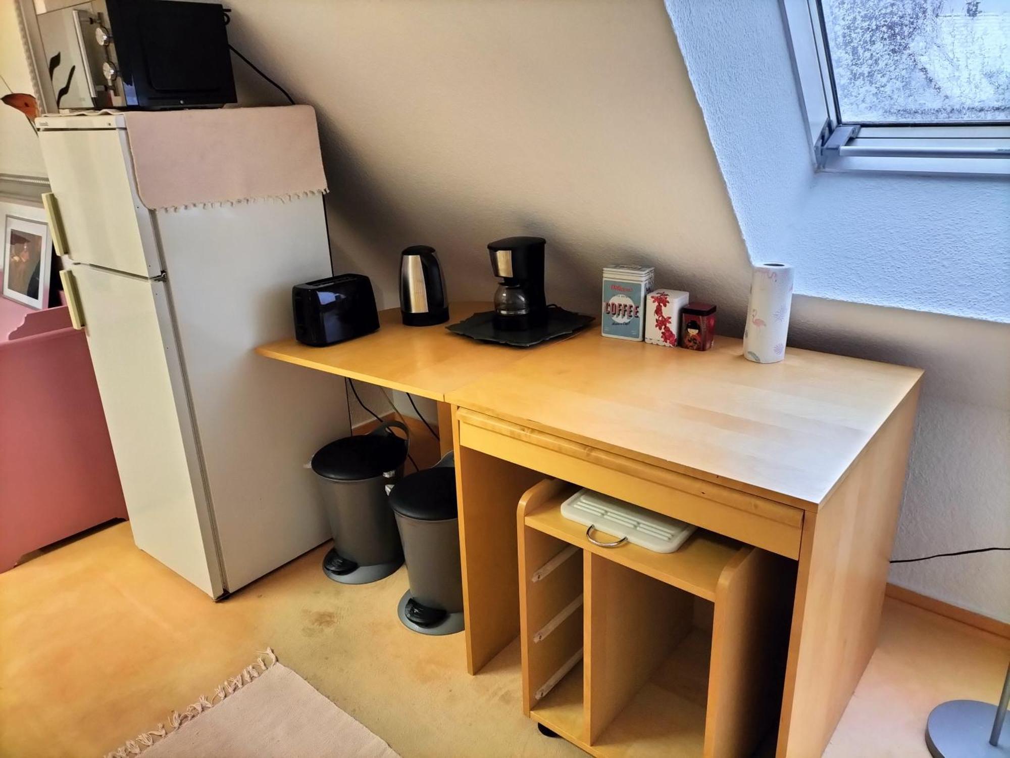 Apartment Grosszuegig-wohnen Nahe Erlangen - Nuernberg *