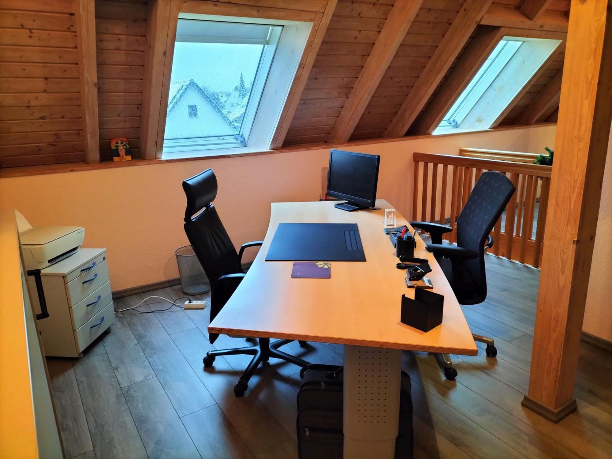 Apartment Grosszuegig-wohnen Nahe Erlangen - Nuernberg