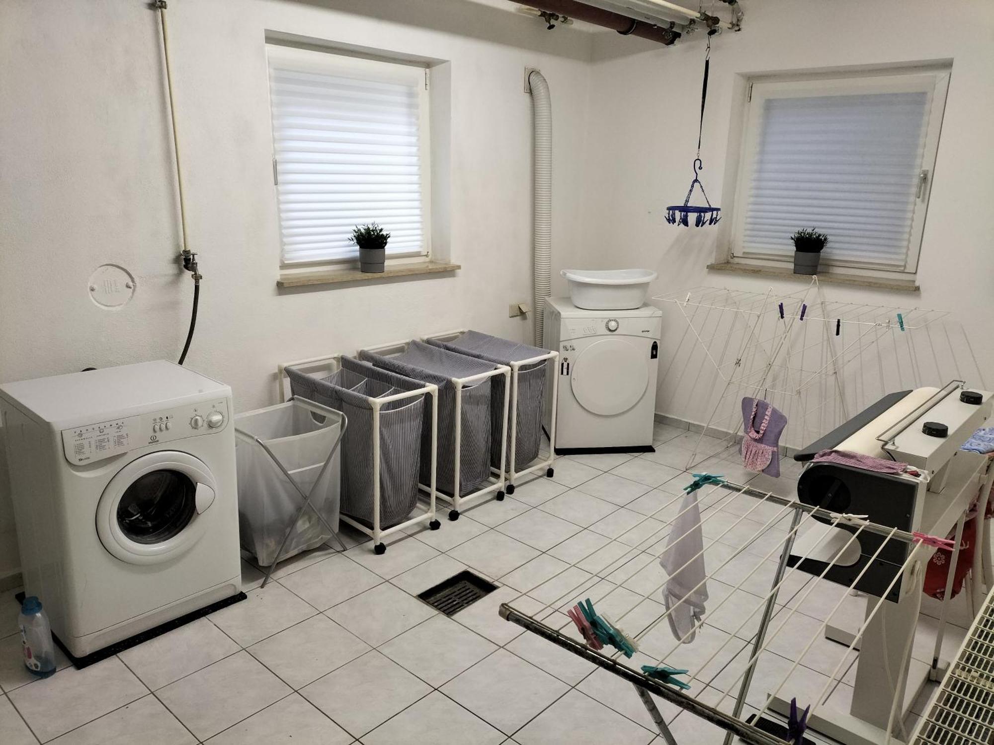 Grosszuegig-wohnen Nahe Erlangen - Nuernberg Apartment