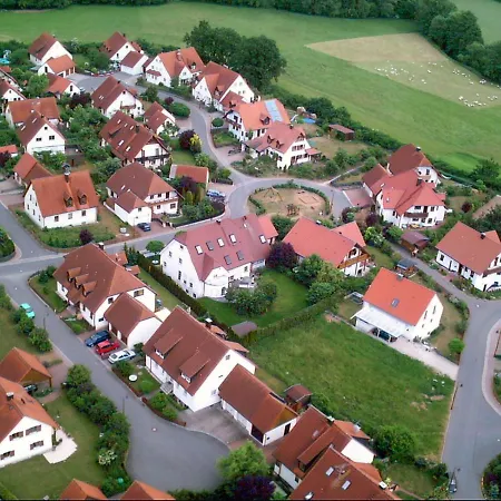 Grosszuegig-Wohnen Nahe Erlangen - Nuernberg Apartment Dormitz Exterior photo