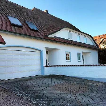 Grosszuegig-Wohnen Nahe Erlangen - Nuernberg Apartment Dormitz Exterior photo